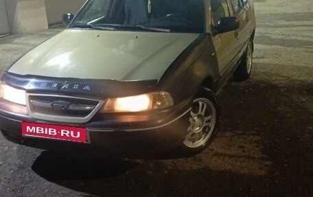 Daewoo Nexia I рестайлинг, 2010 год, 140 000 рублей, 4 фотография