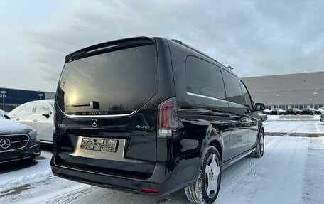 Mercedes-Benz V-Класс, 2025 год, 14 950 000 рублей, 5 фотография