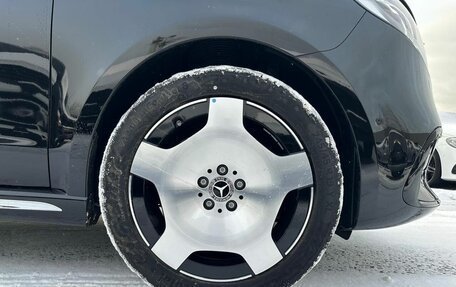 Mercedes-Benz V-Класс, 2025 год, 14 950 000 рублей, 6 фотография