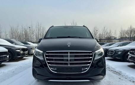 Mercedes-Benz V-Класс, 2025 год, 14 950 000 рублей, 2 фотография