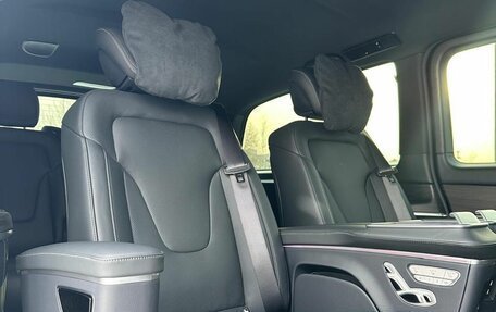 Mercedes-Benz V-Класс, 2025 год, 14 950 000 рублей, 9 фотография