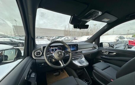 Mercedes-Benz V-Класс, 2025 год, 14 950 000 рублей, 7 фотография