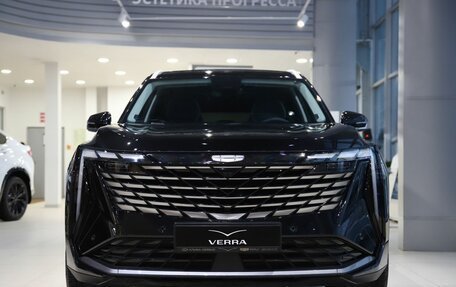 Geely Atlas, 2025 год, 3 917 190 рублей, 2 фотография