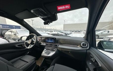 Mercedes-Benz V-Класс, 2025 год, 14 950 000 рублей, 8 фотография