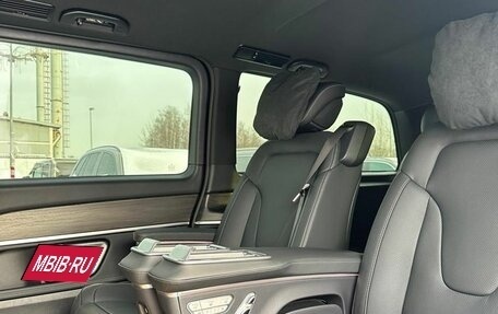 Mercedes-Benz V-Класс, 2025 год, 14 950 000 рублей, 10 фотография