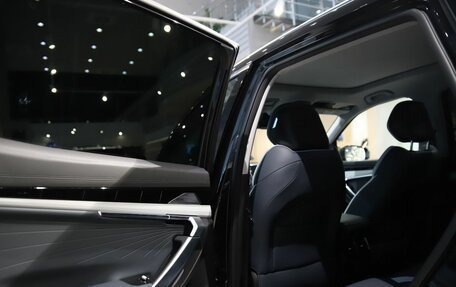 Geely Atlas, 2025 год, 3 917 190 рублей, 8 фотография