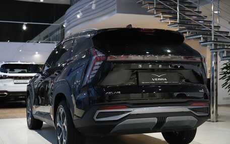 Geely Atlas, 2025 год, 3 917 190 рублей, 5 фотография