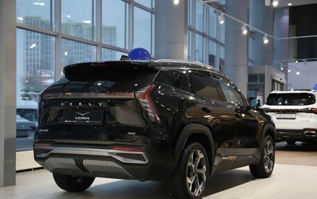 Geely Atlas, 2025 год, 3 917 190 рублей, 6 фотография