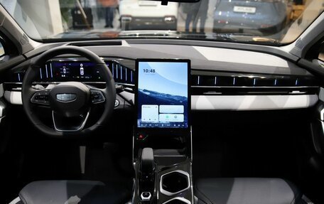 Geely Atlas, 2025 год, 3 917 190 рублей, 10 фотография