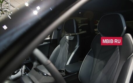 Geely Atlas, 2025 год, 3 917 190 рублей, 12 фотография