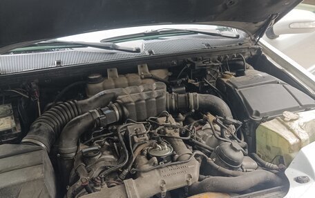 Mercedes-Benz M-Класс, 2002 год, 650 000 рублей, 7 фотография