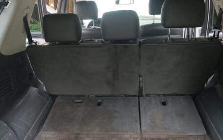 Mercedes-Benz M-Класс, 2002 год, 650 000 рублей, 11 фотография