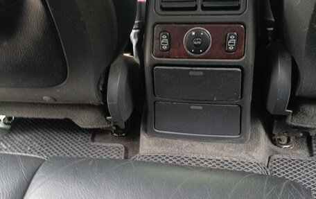 Mercedes-Benz M-Класс, 2002 год, 650 000 рублей, 15 фотография