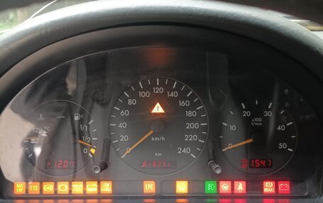 Mercedes-Benz M-Класс, 2002 год, 650 000 рублей, 17 фотография