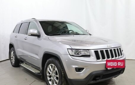 Jeep Grand Cherokee, 2013 год, 2 300 000 рублей, 3 фотография