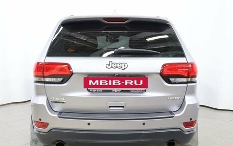 Jeep Grand Cherokee, 2013 год, 2 300 000 рублей, 5 фотография