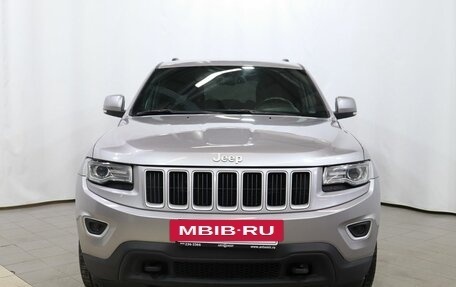 Jeep Grand Cherokee, 2013 год, 2 300 000 рублей, 2 фотография