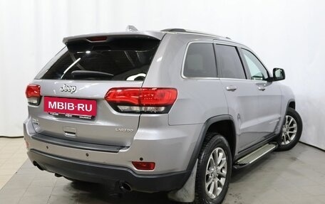 Jeep Grand Cherokee, 2013 год, 2 300 000 рублей, 4 фотография