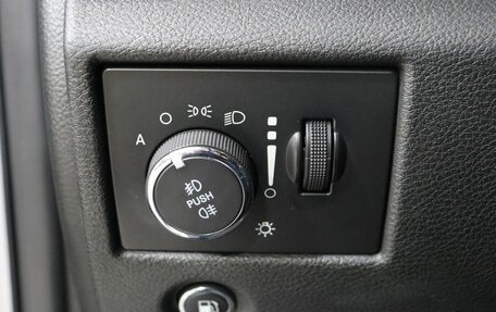 Jeep Grand Cherokee, 2013 год, 2 300 000 рублей, 13 фотография