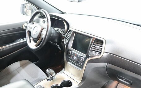 Jeep Grand Cherokee, 2013 год, 2 300 000 рублей, 10 фотография