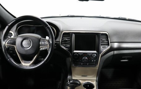Jeep Grand Cherokee, 2013 год, 2 300 000 рублей, 14 фотография