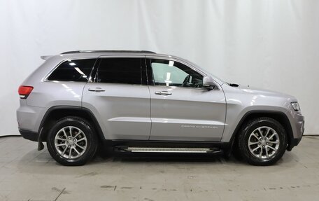 Jeep Grand Cherokee, 2013 год, 2 300 000 рублей, 7 фотография