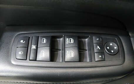 Jeep Grand Cherokee, 2013 год, 2 300 000 рублей, 11 фотография