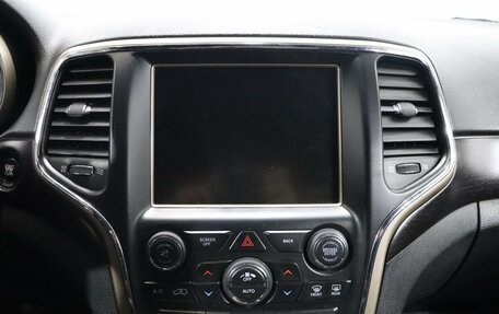 Jeep Grand Cherokee, 2013 год, 2 300 000 рублей, 20 фотография