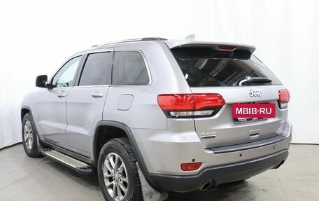 Jeep Grand Cherokee, 2013 год, 2 300 000 рублей, 6 фотография
