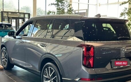 GAC GS8, 2025 год, 4 299 000 рублей, 3 фотография