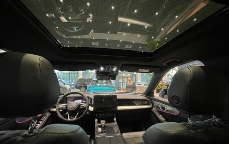 GAC GS8, 2025 год, 4 299 000 рублей, 16 фотография