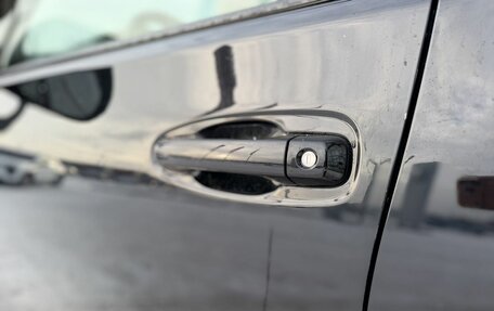 Toyota Land Cruiser Prado 150 рестайлинг 2, 2017 год, 4 250 000 рублей, 10 фотография