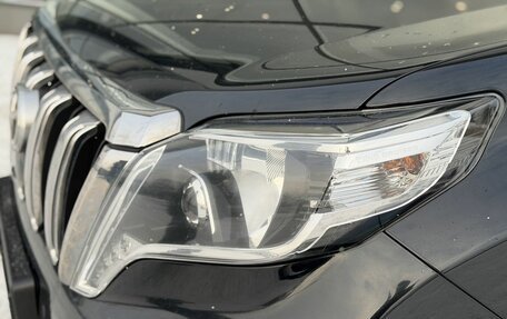 Toyota Land Cruiser Prado 150 рестайлинг 2, 2017 год, 4 250 000 рублей, 8 фотография