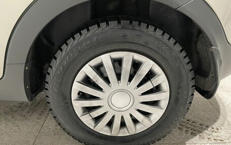 KIA Sportage III, 2013 год, 999 000 рублей, 12 фотография