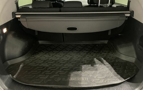 KIA Sportage III, 2013 год, 999 000 рублей, 13 фотография