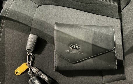 KIA Sportage III, 2013 год, 999 000 рублей, 19 фотография