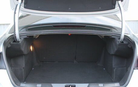 Citroen C4 II рестайлинг, 2014 год, 665 000 рублей, 8 фотография