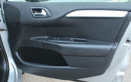 Citroen C4 II рестайлинг, 2014 год, 665 000 рублей, 12 фотография