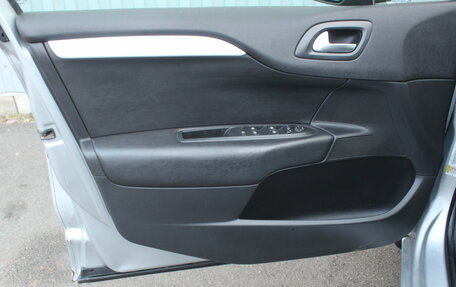 Citroen C4 II рестайлинг, 2014 год, 665 000 рублей, 11 фотография