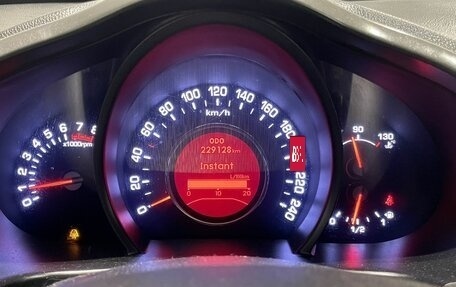 KIA Sportage III, 2013 год, 999 000 рублей, 20 фотография