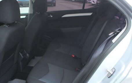 Citroen C4 II рестайлинг, 2014 год, 665 000 рублей, 13 фотография