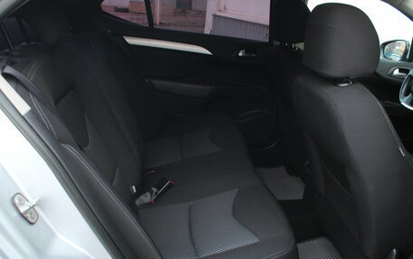 Citroen C4 II рестайлинг, 2014 год, 665 000 рублей, 14 фотография