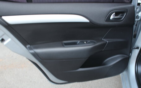 Citroen C4 II рестайлинг, 2014 год, 665 000 рублей, 15 фотография