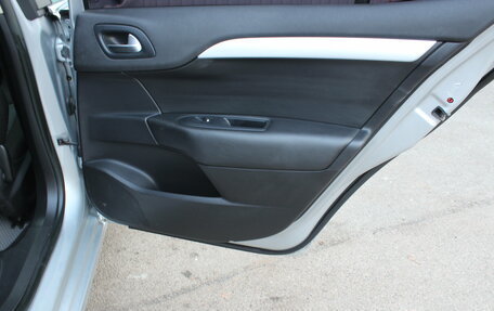 Citroen C4 II рестайлинг, 2014 год, 665 000 рублей, 16 фотография