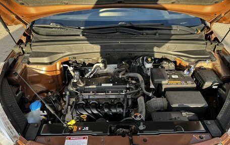 Hyundai Creta I рестайлинг, 2019 год, 1 690 000 рублей, 11 фотография