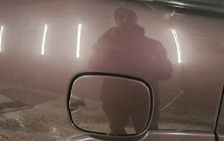 Chevrolet Niva I рестайлинг, 2017 год, 830 000 рублей, 7 фотография