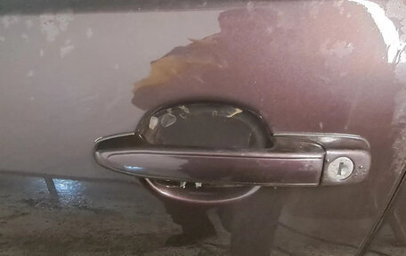 Chevrolet Niva I рестайлинг, 2017 год, 830 000 рублей, 6 фотография