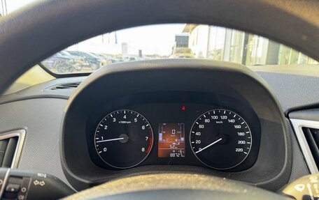 Hyundai Creta I рестайлинг, 2019 год, 1 690 000 рублей, 12 фотография