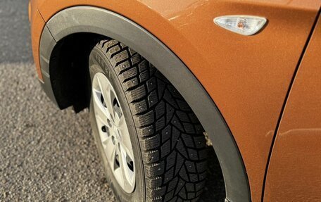 Hyundai Creta I рестайлинг, 2019 год, 1 690 000 рублей, 8 фотография