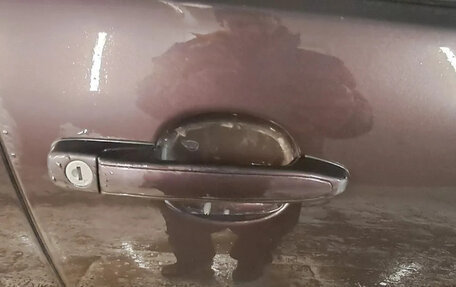 Chevrolet Niva I рестайлинг, 2017 год, 830 000 рублей, 8 фотография